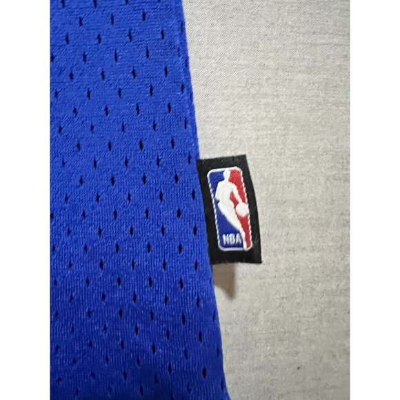 Allen Iverson #3 SIXERS Men’s 10th Anniversary Limited Edition 32 of 360 Jersey. - Picture 5 of 16